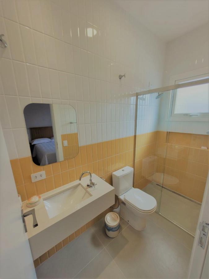 Paranagua Lodge Eksteriør billede