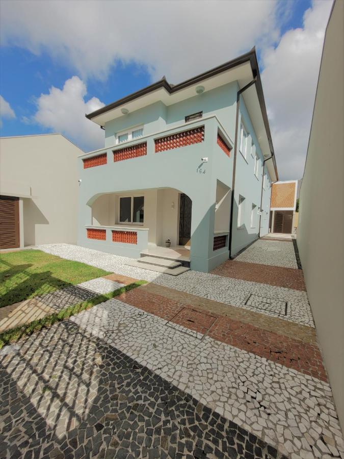 Paranagua Lodge Eksteriør billede