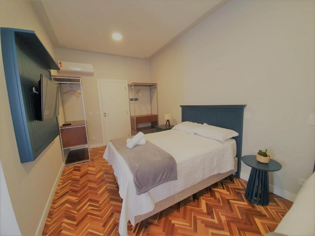 Paranagua Lodge Eksteriør billede