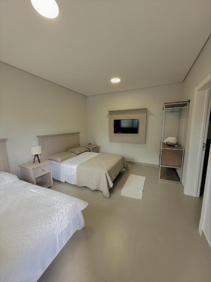 Paranagua Lodge Eksteriør billede