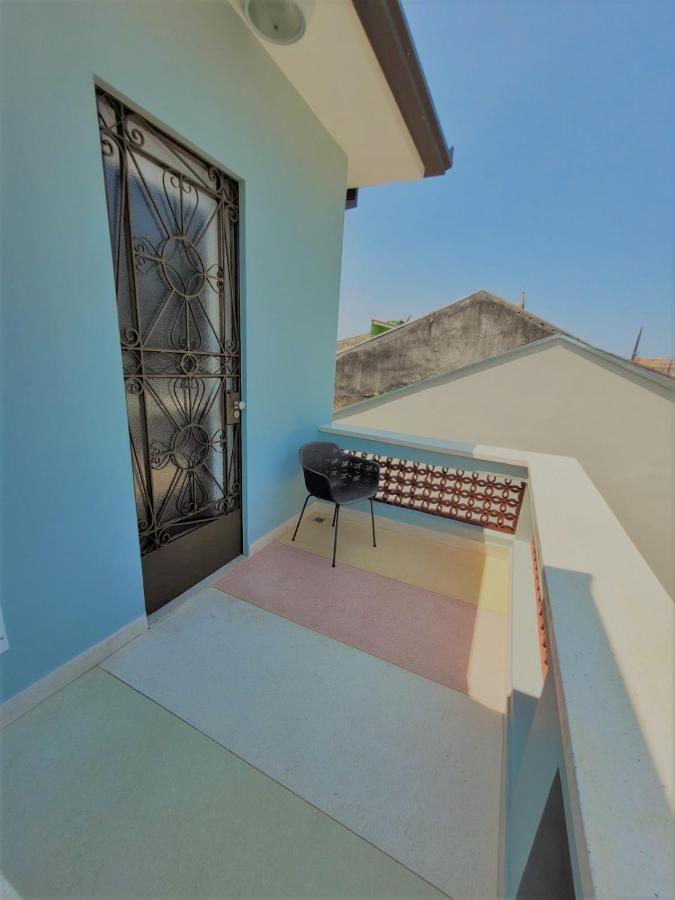 Paranagua Lodge Eksteriør billede